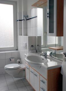 Klein aber fein zentrale Ferienwohnung 30qm im Hotel zur Börse - Hameln - 5