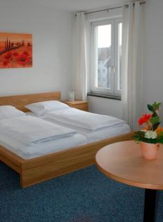 Klein aber fein zentrale Ferienwohnung 30qm im Hotel zur Börse - Hameln - 3