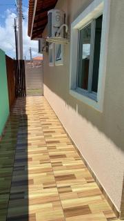 Casa dois quartos, ao lado de Guarajuba - 9