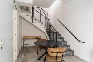 Blueground Florentine Bright Apartments - Tel Aviv - 2