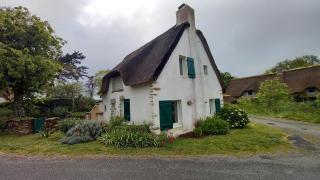 Chaumière de charme en Brière - Saint-Lyphard - 2