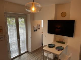 JOIVY Cosy Studio Near Rapallo Beach - Via Baisi - Rapallo - 0