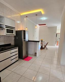 Casa Vitória Régia - Camocim - 3