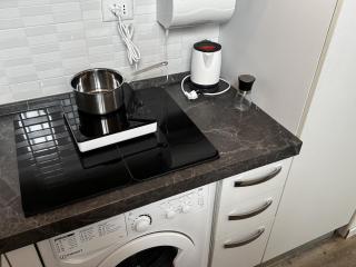 JOIVY Cosy Studio Near Rapallo Beach - Via Baisi - 8