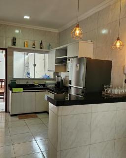 Casa Vitória Régia - Camocim - 0