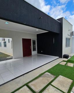 Casa Vitória Régia - Camocim - 9