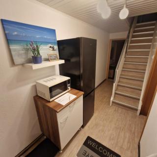 Ganze Wohnung direkt in Höxter, Casa Azul Hx - Höxter - 4