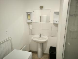 Appartement rez-de-chaussée calme - Neuilly-lʼÉvêque - 1