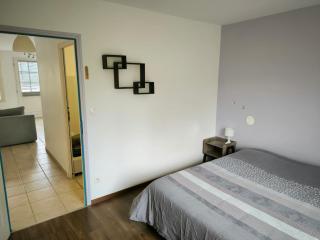 Appartement rez-de-chaussée calme - 5
