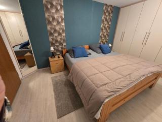 Ganze Wohnung direkt in Höxter, Casa Azul Hx - Höxter - 0