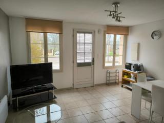 Appartement rez-de-chaussée calme - Neuilly-lʼÉvêque - 9