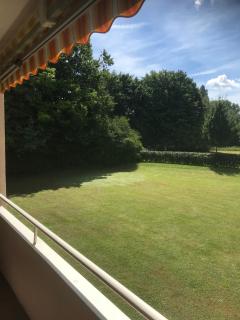 Ferienwohnung am Kurpark Mettnau - Radolfzell am Bodensee - 8