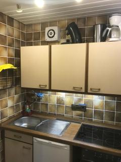 Ferienwohnung am Kurpark Mettnau - Radolfzell am Bodensee - 2