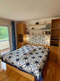 Ferienwohnung am Kurpark Mettnau - Radolfzell am Bodensee - 5