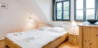 2-Raum Apartment bis 4 Pers 32 - Rankwitz - 6