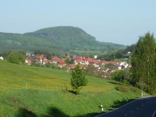 Wiesengrund - Waltershausen - 1