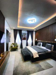 DEJ APARTMENTs BY LAND MARK - 9