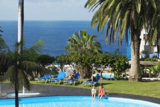 Apartment 720 im Precise Resort Tenerife - Puerto de la Cruz - 1