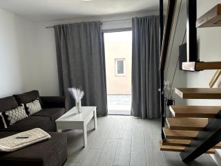 Skyview Duplex con vistas 360, Stevier - Icod de los Vinos - 4