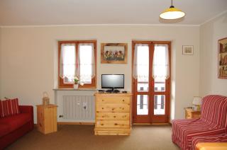 GuestHost - Charming Alpine Studio Flat - La Thuile - 6