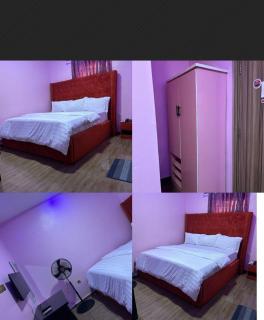TM Royal Hotel - Ibadan - 7