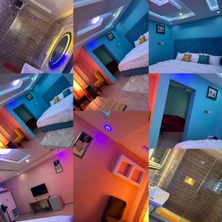 TM Royal Hotel - Ibadan - 5