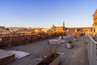 DINBNB Apartment l Cozy Modern Apt in Central Oslo - 1 Min to Tram - Oslo - 8