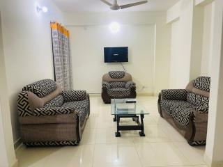 Modern Furnished Apartment in Uttara Near Metro - 5