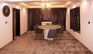 AR Residence, Ikoyi, Luxury Redefined - 6