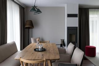 Alm-Chalet Exclusive - Clausthal-Zellerfeld - 8
