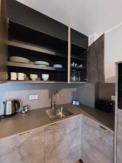 Komfort Appartements serviced by Auhof - Kaprun - 2