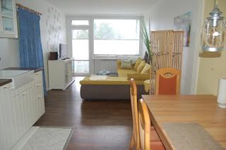 Ferienwohnung im Ferienpark Hahnenklee - Goslar - 5