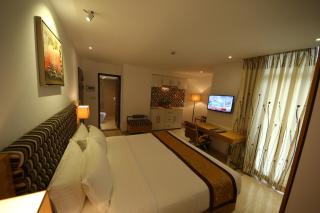Hotel Bengal Canary Park - 3