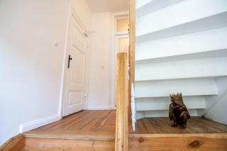 Apartment No4 - Stralsund - 8