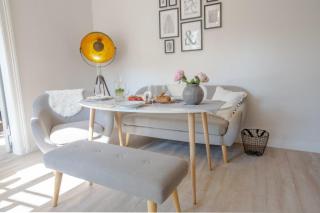 Apartment No4 - Stralsund - 1