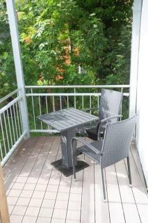 Apartment No4 - Stralsund - 3