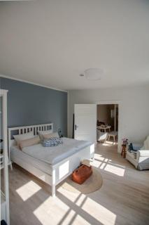 Apartment No4 - Stralsund - 2