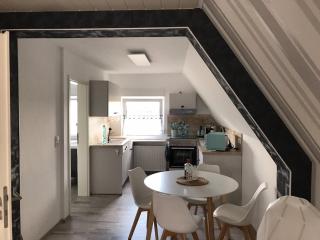Ferienwohnung mit Seeblick - Jemgum - 5