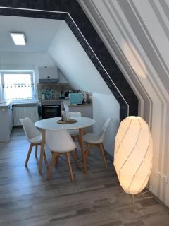 Ferienwohnung mit Seeblick - Jemgum - 6
