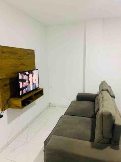 Studio confortável no Tremembé - Tucuruvi SP - 0