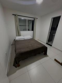 Apartamento no Centro de Jacumã 2 Quartos - Conde - 4