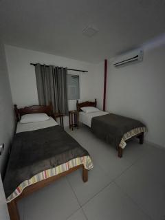 Apartamento no Centro de Jacumã 2 Quartos - Conde - 3