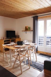 Charmant logement pied de piste - Demi-Quartier - 9