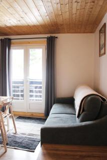 Charmant logement pied de piste - Demi-Quartier - 4