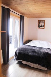 Charmant logement pied de piste - Demi-Quartier - 3
