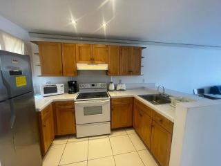2-bedroom waterfront serenity in Jolly Harbour - Jolly Harbour - 2