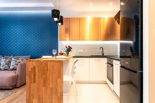 Pure Rental Premium Apartments - Parking Free - Wrocław - 2
