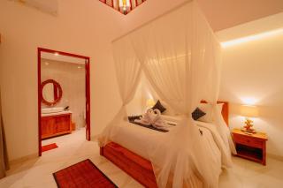 Arca Bali Private Pool Villa - Ubud - 9