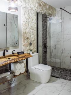 Eva Spa Resort Rooftop Pool 1br - Savaneta - 5