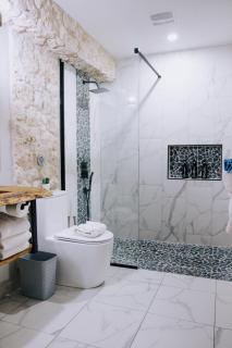 Eva Spa Resort Rooftop Pool 1br - Savaneta - 4